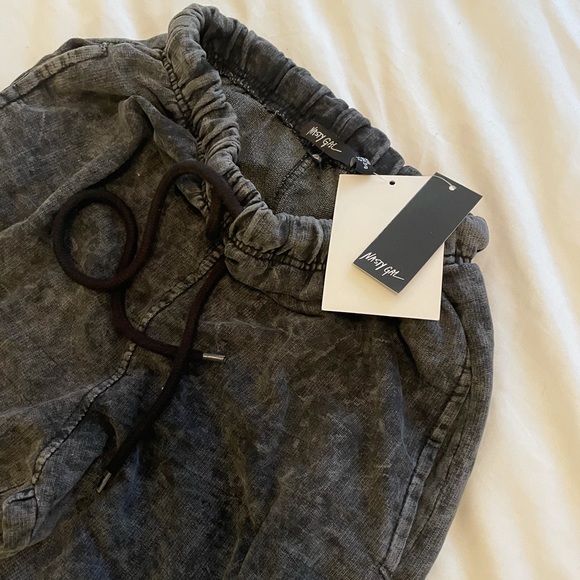 Nasty Gal Pants - Nasty Gal joggers